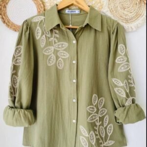 Home Professional Pinstripe Blazer